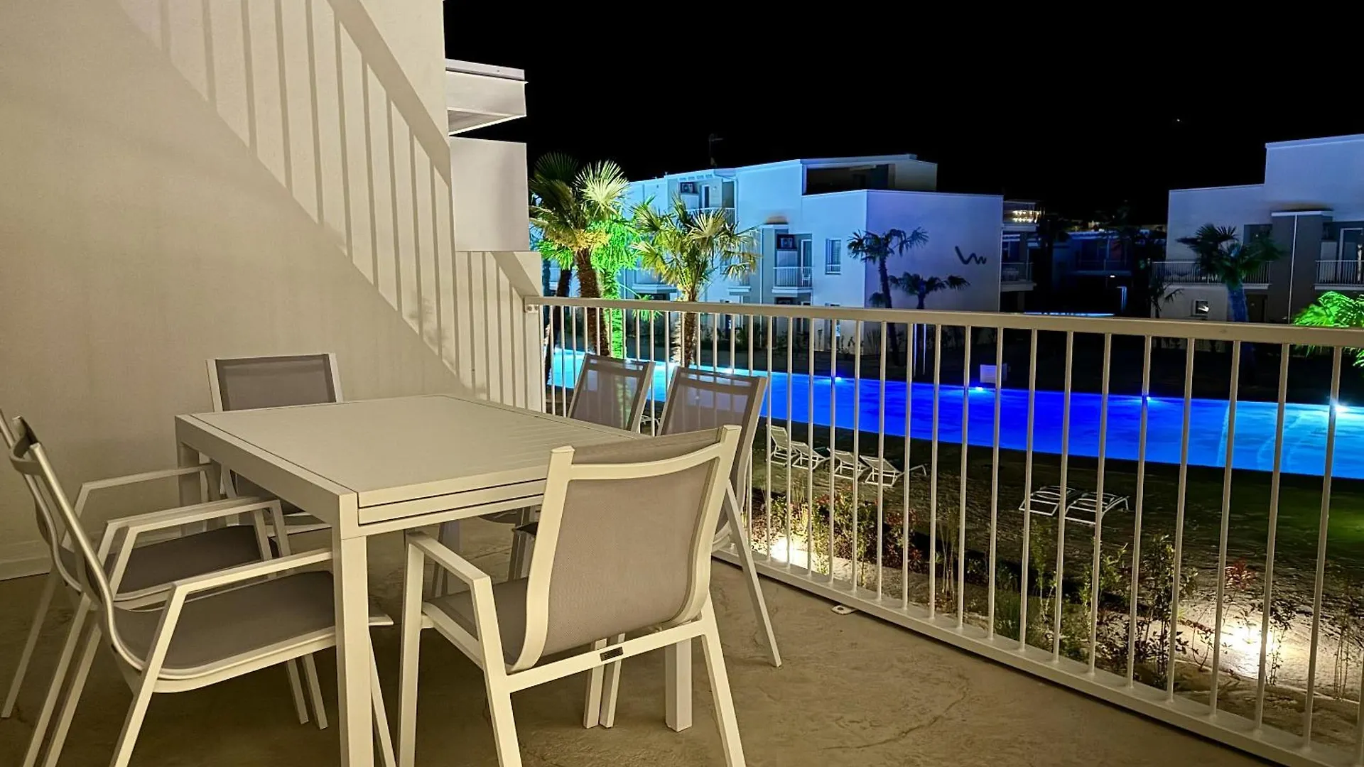 Residence Wave Island - Carraro Immobiliare Jesolo- Family Apartments 0*, 利多迪迪耶索洛