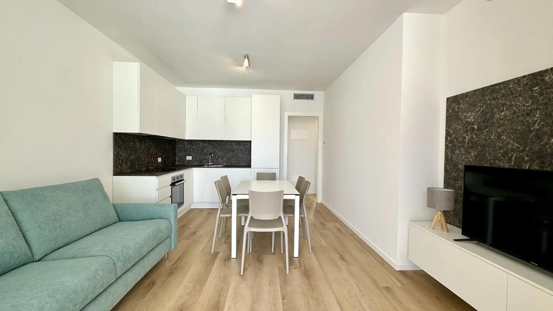 Residence Wave Island - Carraro Immobiliare Jesolo- Family Apartments