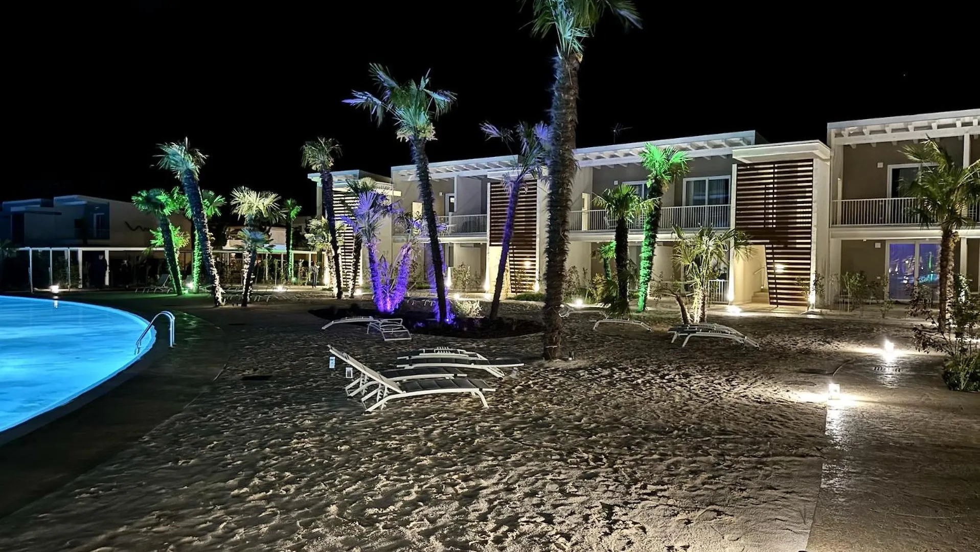 Residence Wave Island - Carraro Immobiliare Jesolo- Family Apartments
