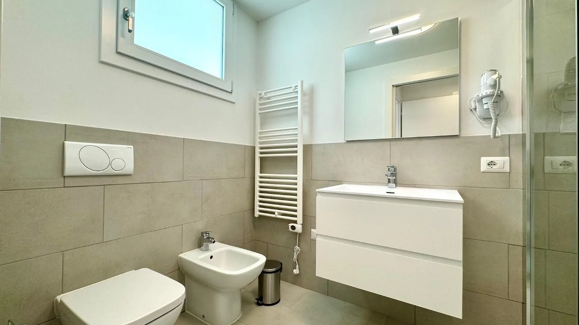 Residence Wave Island - Carraro Immobiliare Jesolo- Family Apartments 意大利