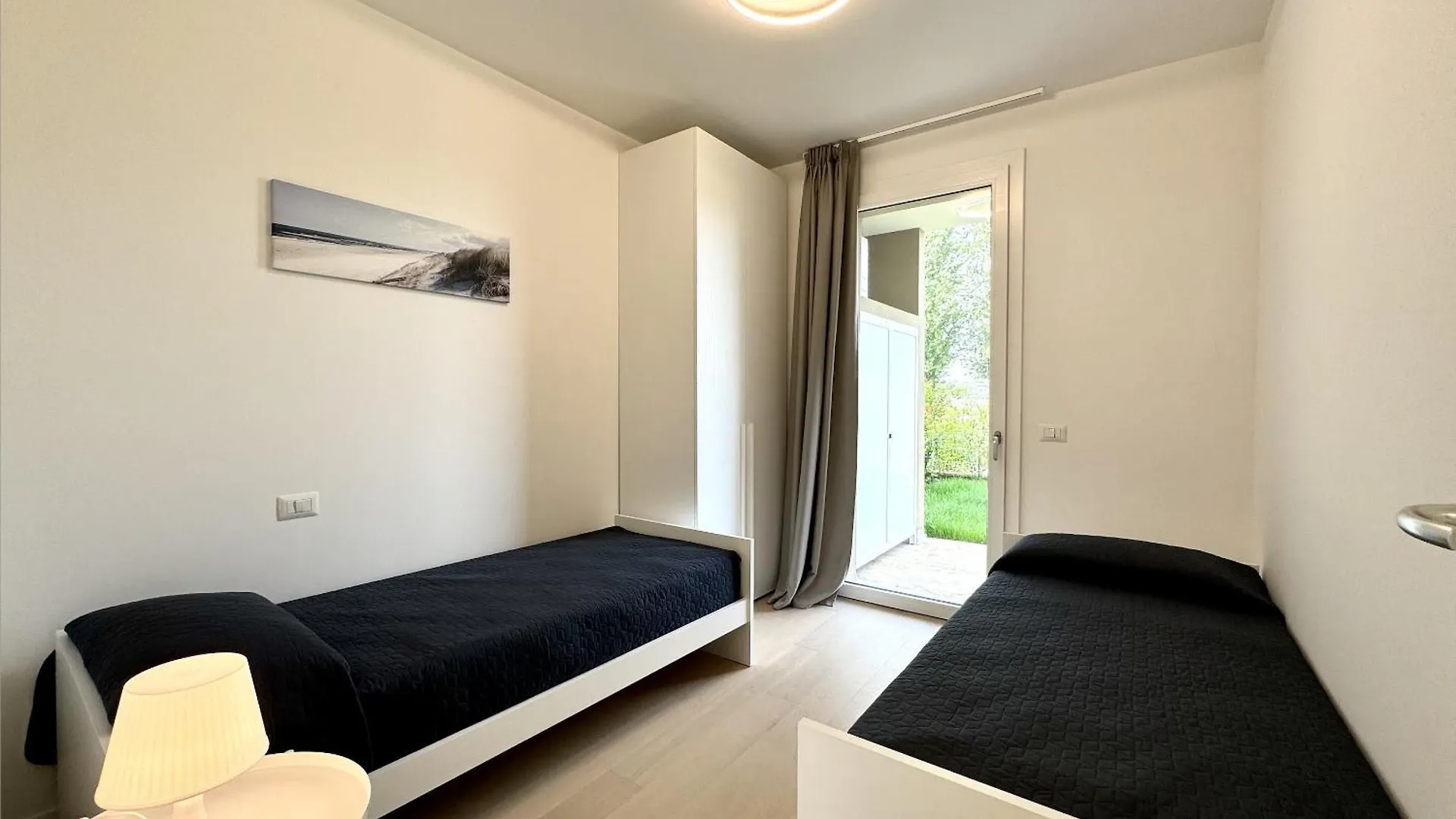 Residence Wave Island - Carraro Immobiliare Jesolo- Family Apartments 0*, 利多迪迪耶索洛
