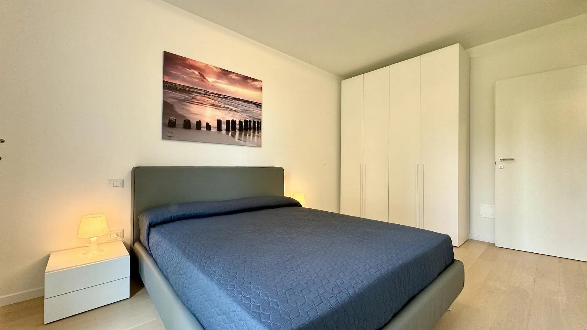 Residence Wave Island - Carraro Immobiliare Jesolo- Family Apartments 意大利